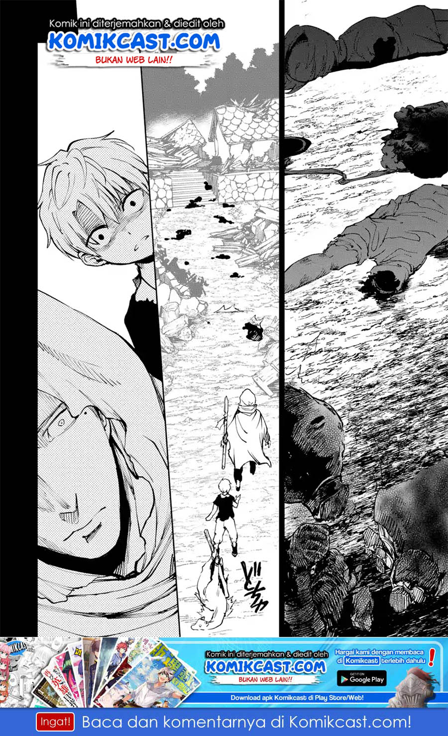 Boukensha License o Hakudatsu Sareta Ossan Dakedo, Manamusume ga Dekita no de Nonbiri Jinsei