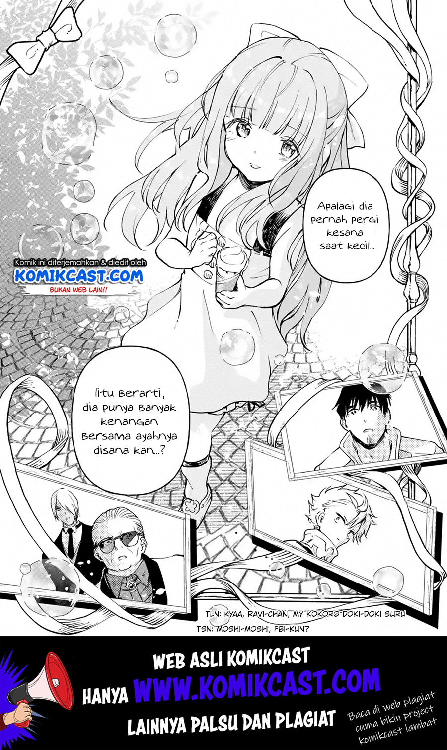 Boukensha License o Hakudatsu Sareta Ossan Dakedo, Manamusume ga Dekita no de Nonbiri Jinsei