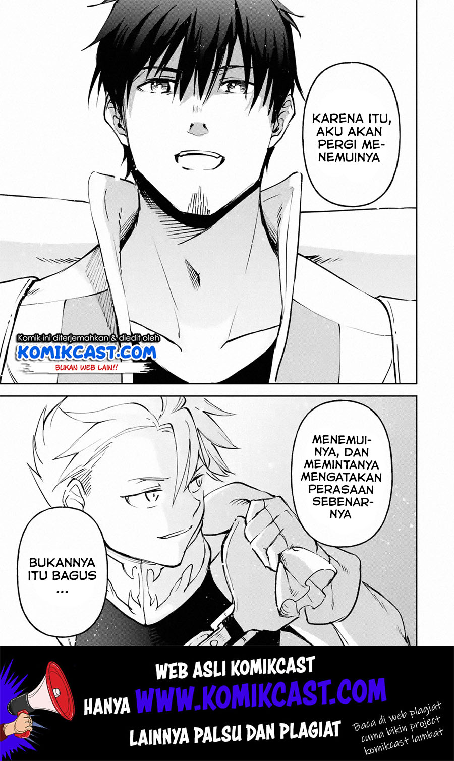 Boukensha License o Hakudatsu Sareta Ossan Dakedo, Manamusume ga Dekita no de Nonbiri Jinsei