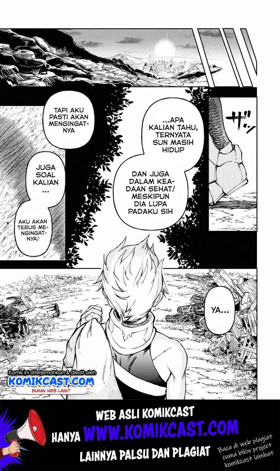 Boukensha License o Hakudatsu Sareta Ossan Dakedo, Manamusume ga Dekita no de Nonbiri Jinsei