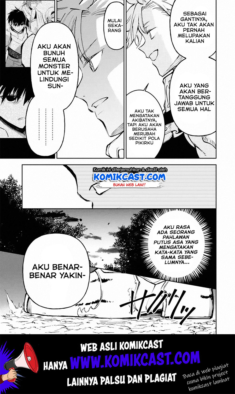 Boukensha License o Hakudatsu Sareta Ossan Dakedo, Manamusume ga Dekita no de Nonbiri Jinsei