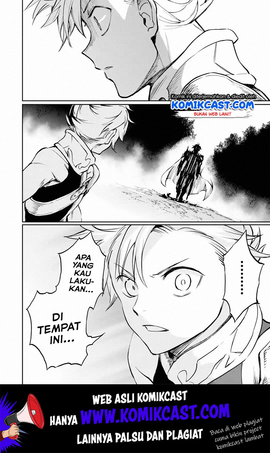 Boukensha License o Hakudatsu Sareta Ossan Dakedo, Manamusume ga Dekita no de Nonbiri Jinsei