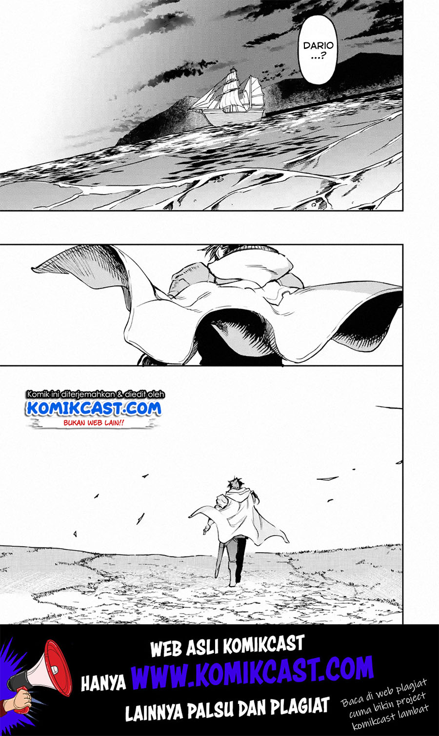 Boukensha License o Hakudatsu Sareta Ossan Dakedo, Manamusume ga Dekita no de Nonbiri Jinsei