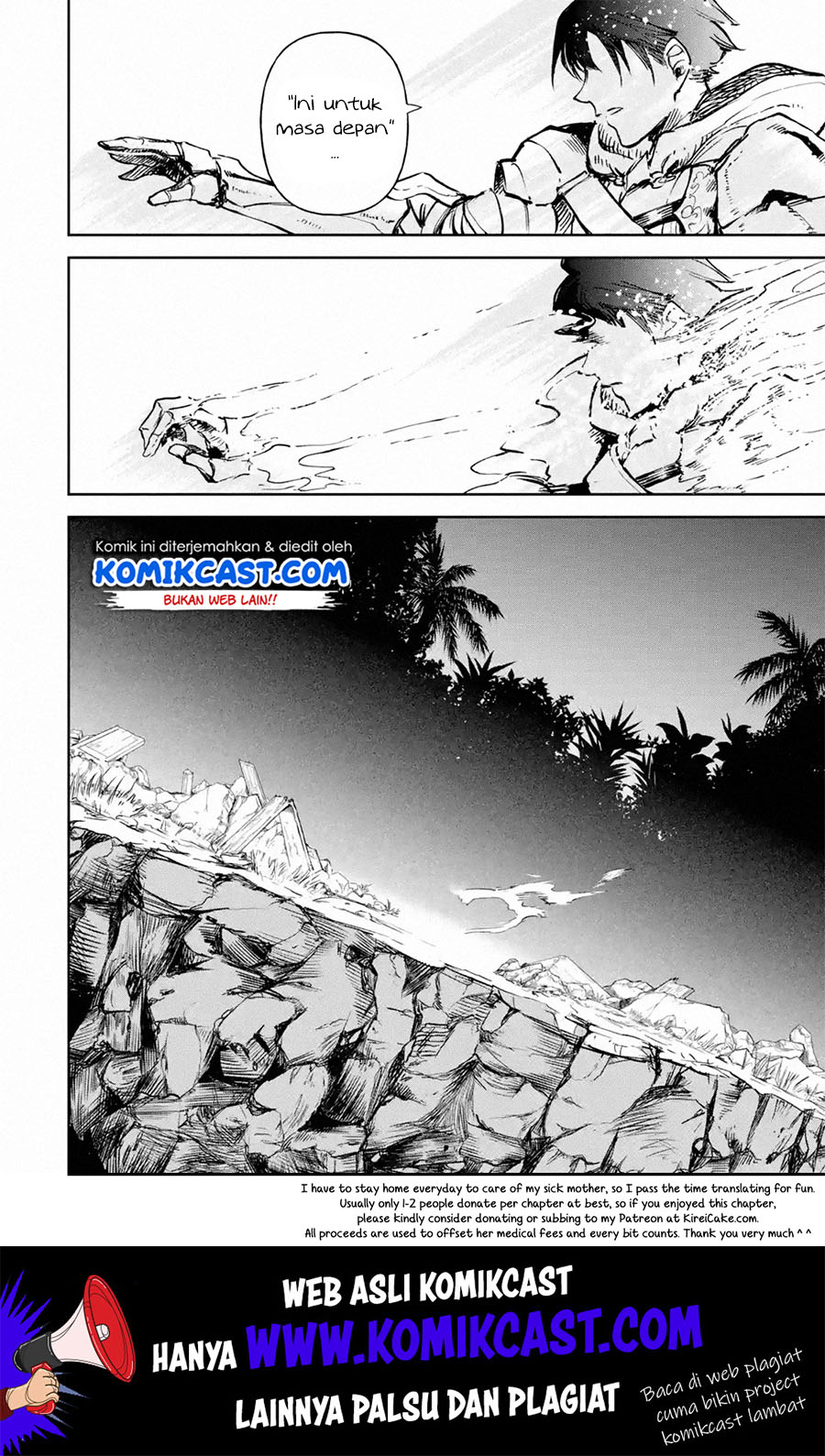 Boukensha License o Hakudatsu Sareta Ossan Dakedo, Manamusume ga Dekita no de Nonbiri Jinsei