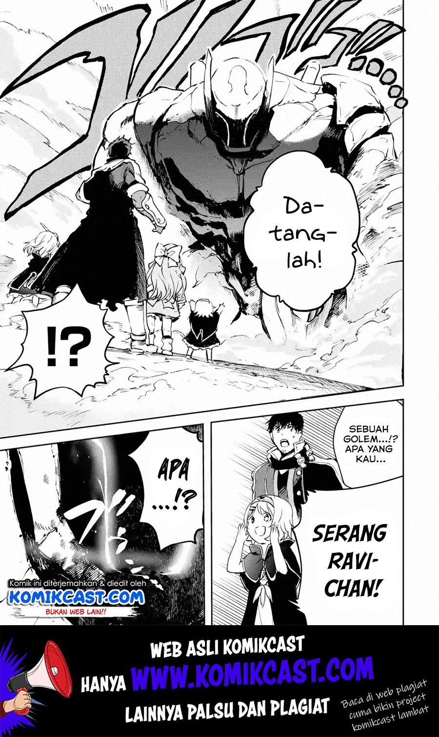 Boukensha License o Hakudatsu Sareta Ossan Dakedo, Manamusume ga Dekita no de Nonbiri Jinsei