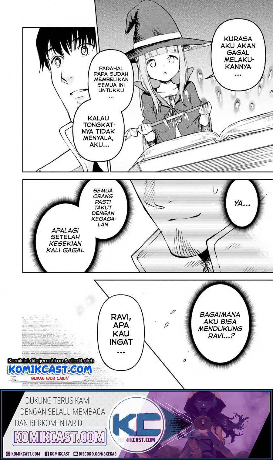 Boukensha License o Hakudatsu Sareta Ossan Dakedo, Manamusume ga Dekita no de Nonbiri Jinsei