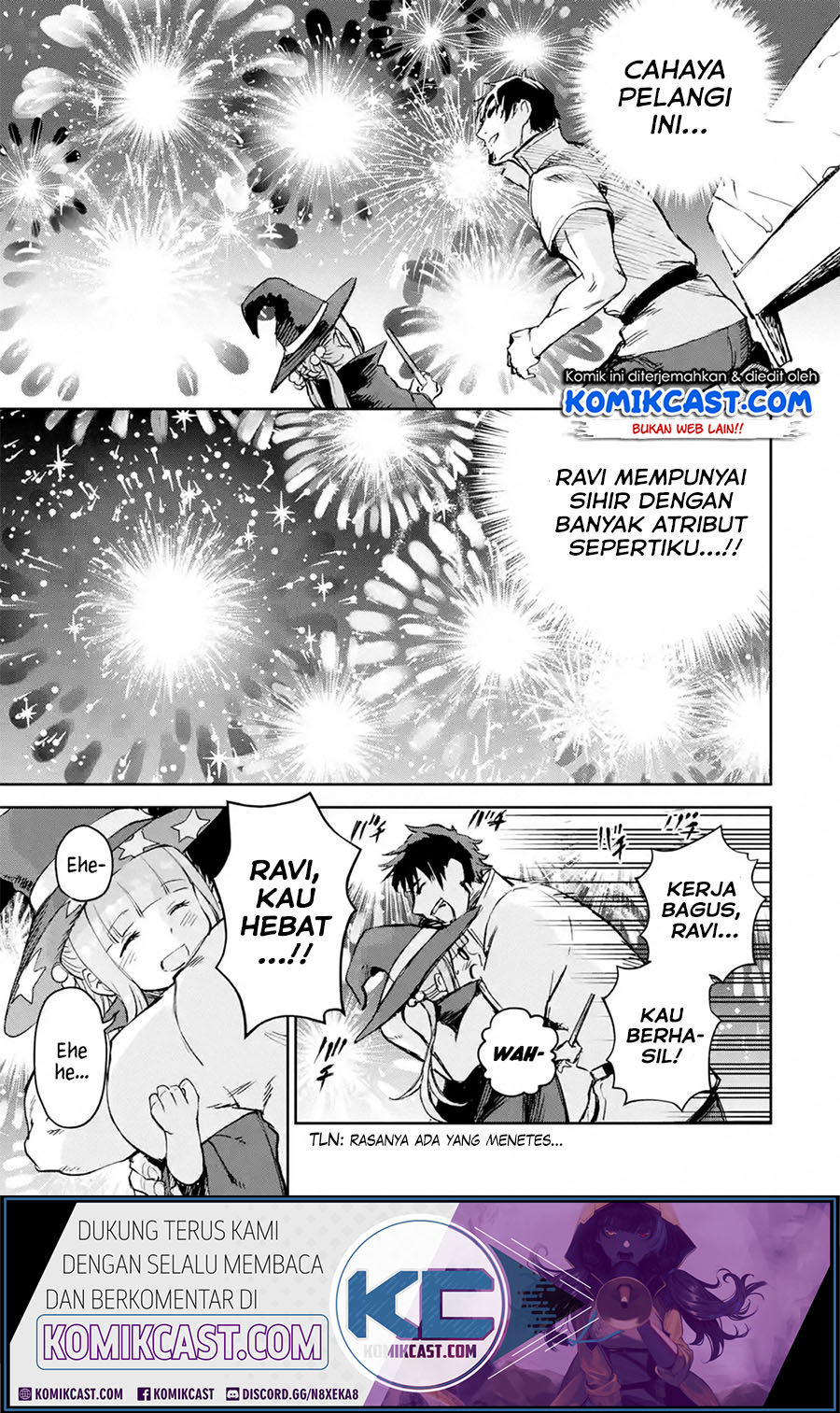 Boukensha License o Hakudatsu Sareta Ossan Dakedo, Manamusume ga Dekita no de Nonbiri Jinsei