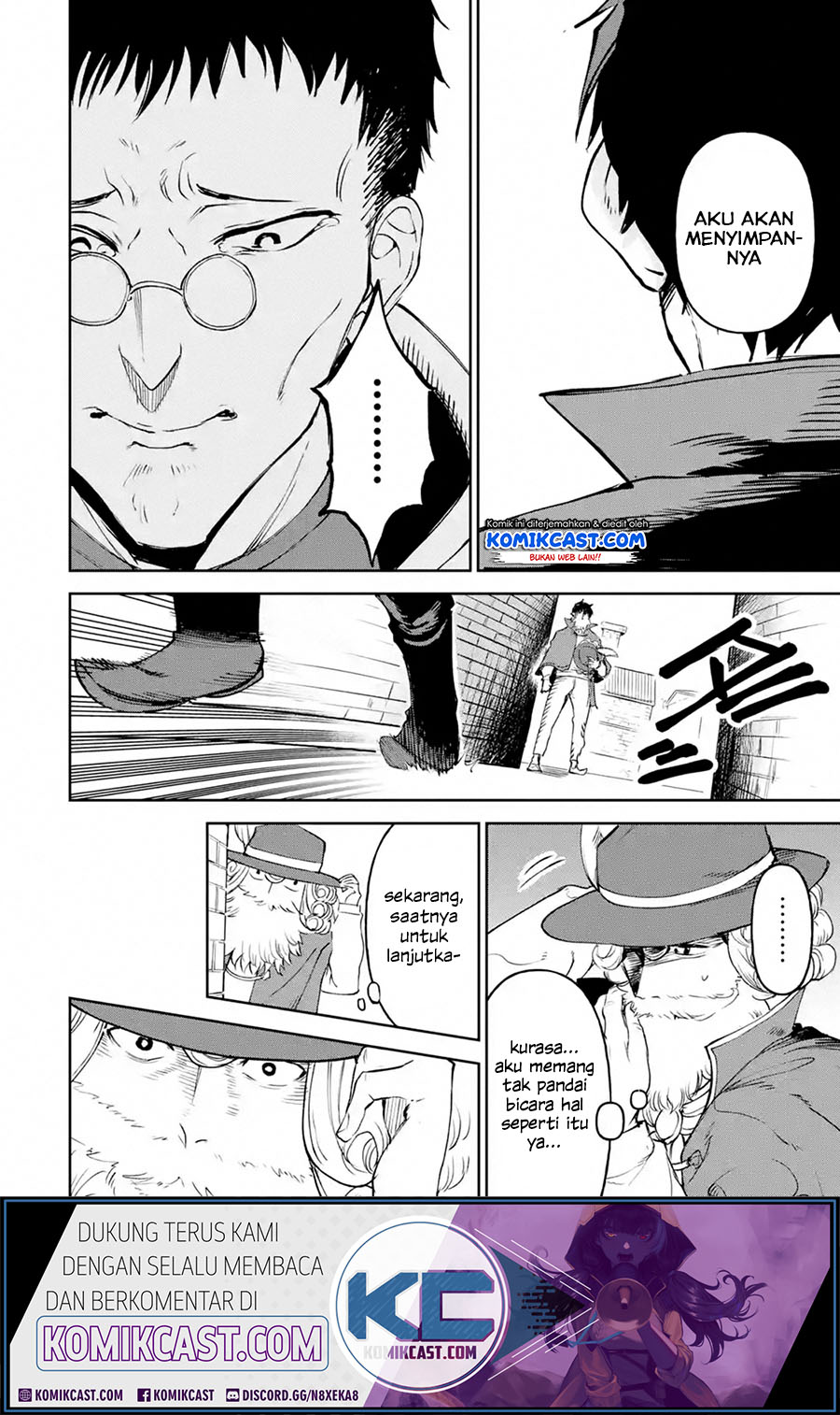 Boukensha License o Hakudatsu Sareta Ossan Dakedo, Manamusume ga Dekita no de Nonbiri Jinsei