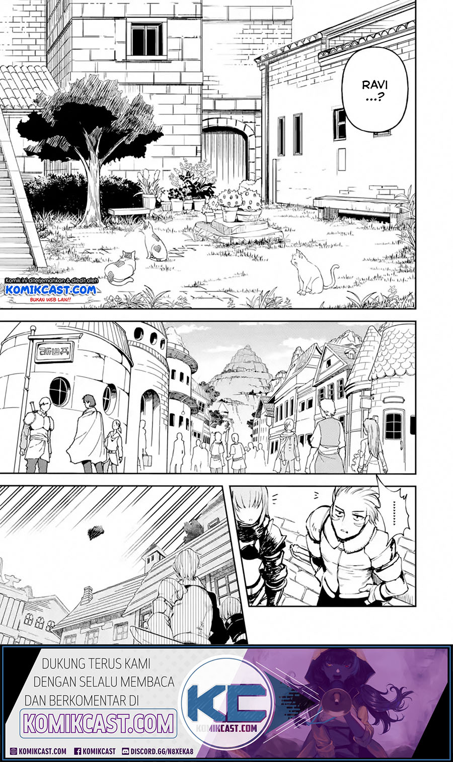 Boukensha License o Hakudatsu Sareta Ossan Dakedo, Manamusume ga Dekita no de Nonbiri Jinsei