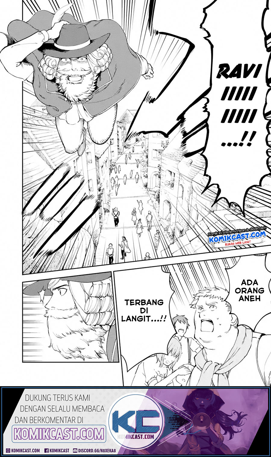Boukensha License o Hakudatsu Sareta Ossan Dakedo, Manamusume ga Dekita no de Nonbiri Jinsei