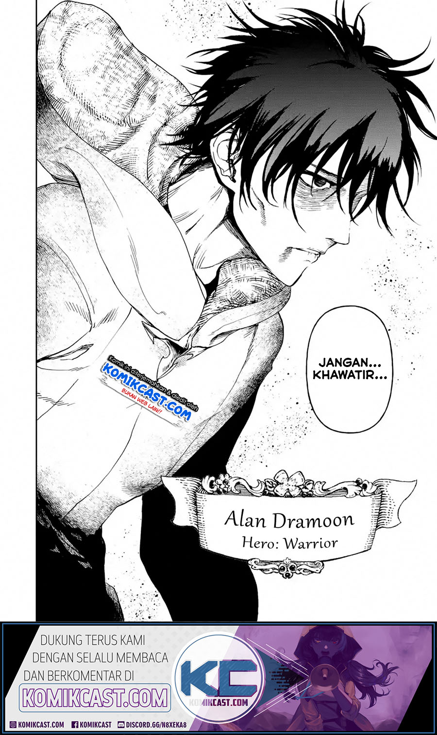 Boukensha License o Hakudatsu Sareta Ossan Dakedo, Manamusume ga Dekita no de Nonbiri Jinsei