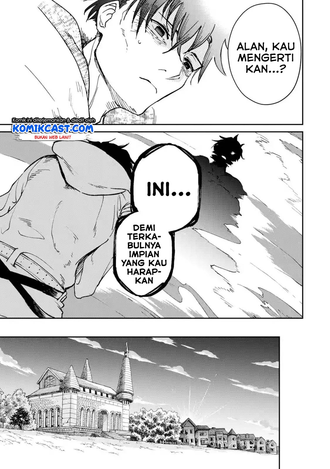 Boukensha License o Hakudatsu Sareta Ossan Dakedo, Manamusume ga Dekita no de Nonbiri Jinsei