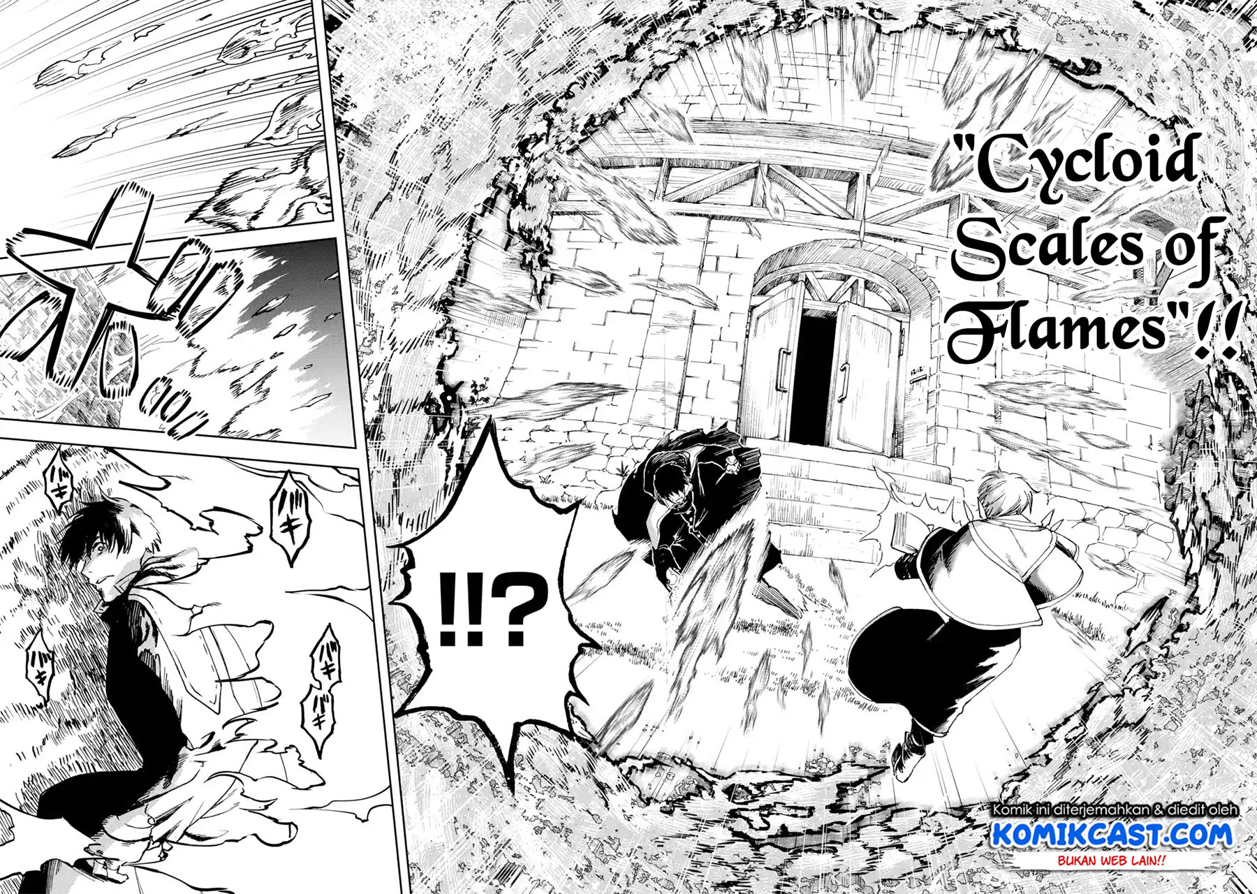 Boukensha License o Hakudatsu Sareta Ossan Dakedo, Manamusume ga Dekita no de Nonbiri Jinsei