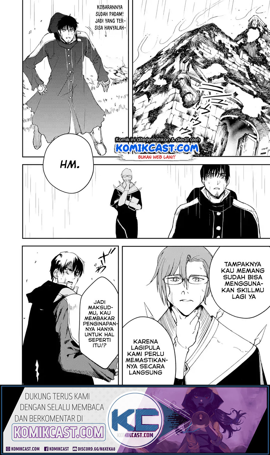 Boukensha License o Hakudatsu Sareta Ossan Dakedo, Manamusume ga Dekita no de Nonbiri Jinsei