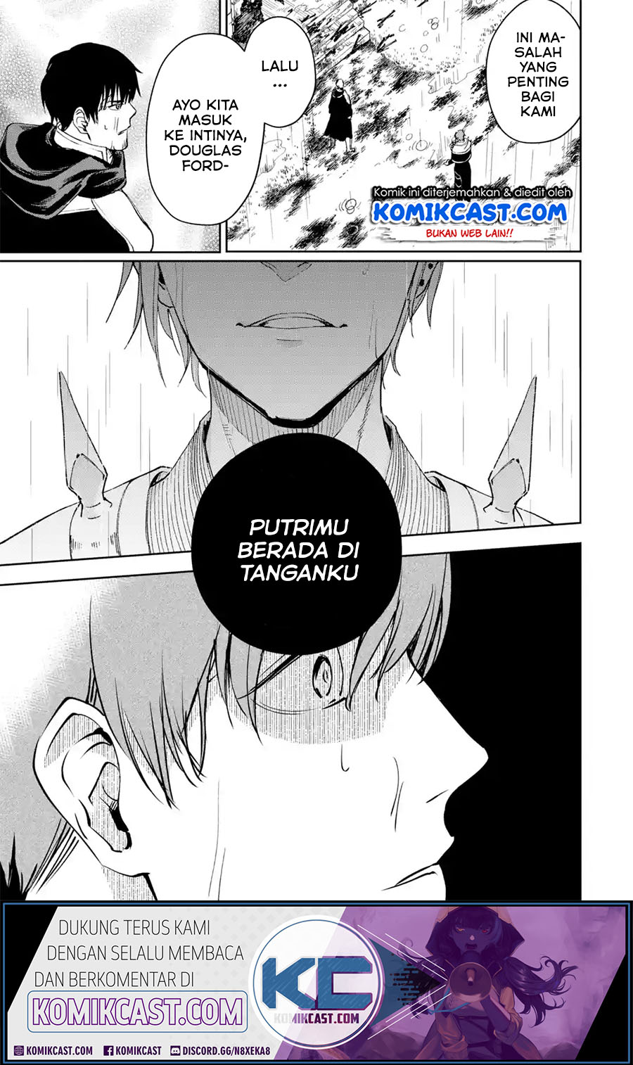Boukensha License o Hakudatsu Sareta Ossan Dakedo, Manamusume ga Dekita no de Nonbiri Jinsei