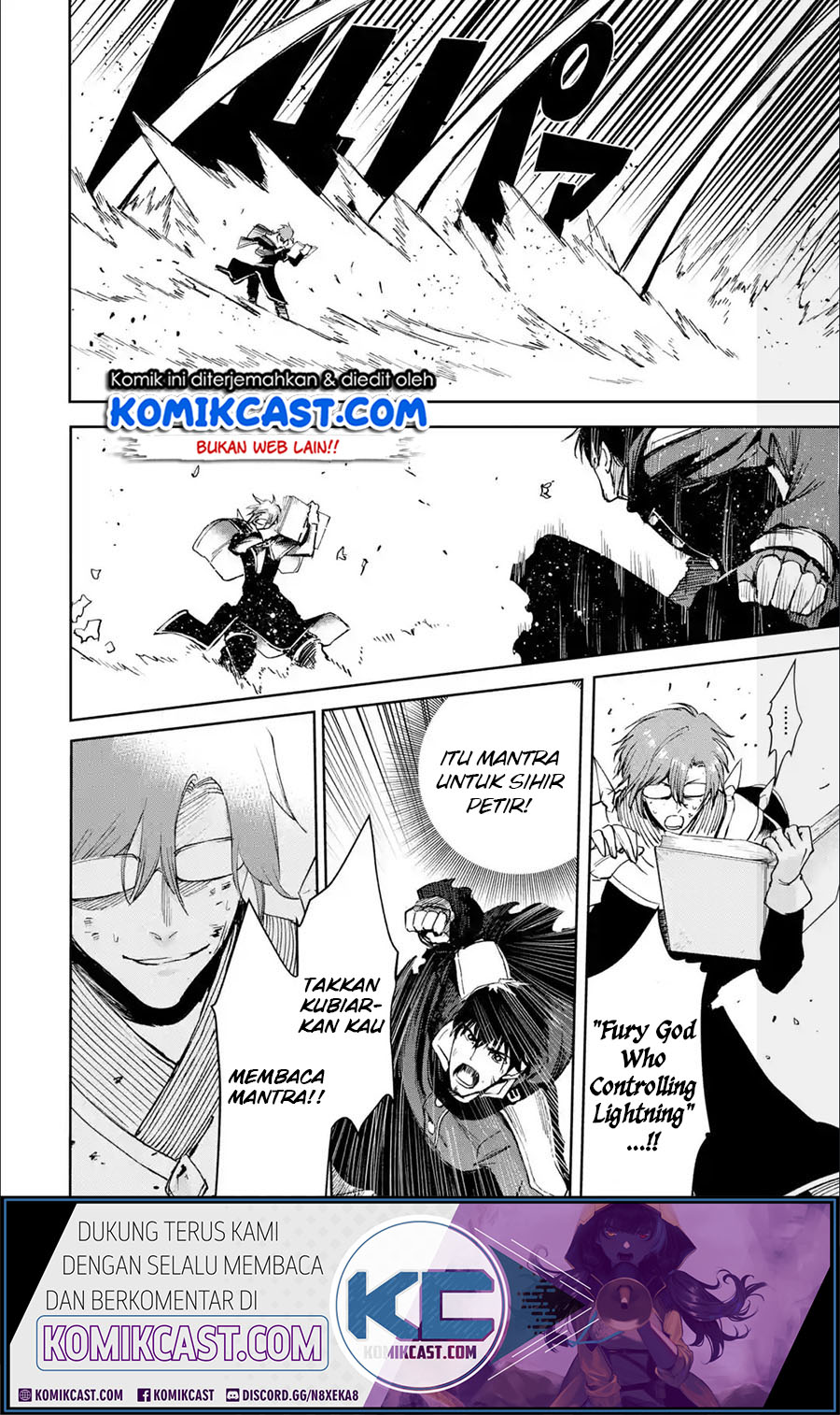 Boukensha License o Hakudatsu Sareta Ossan Dakedo, Manamusume ga Dekita no de Nonbiri Jinsei