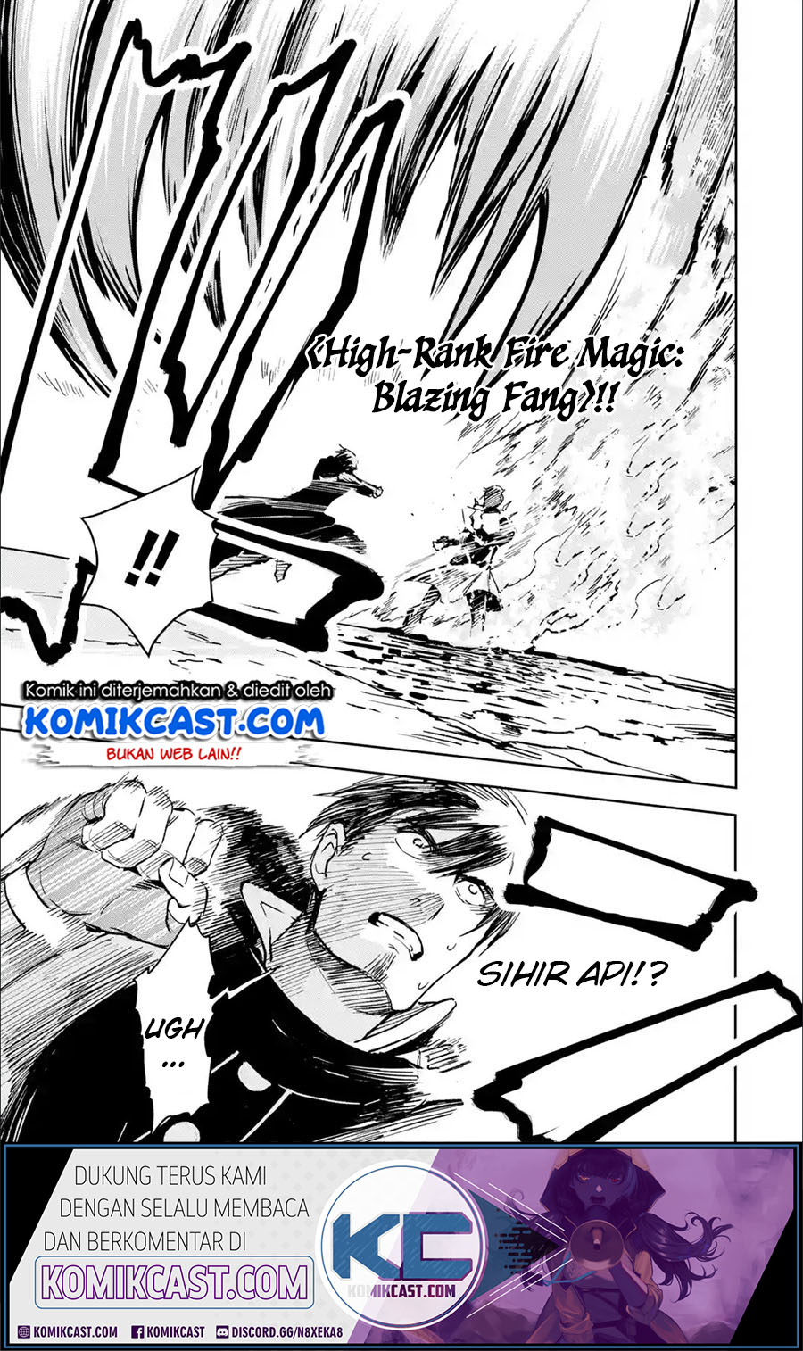 Boukensha License o Hakudatsu Sareta Ossan Dakedo, Manamusume ga Dekita no de Nonbiri Jinsei