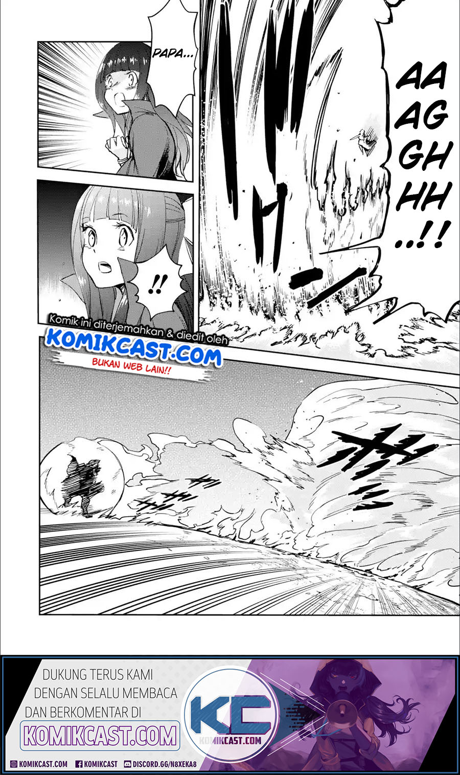 Boukensha License o Hakudatsu Sareta Ossan Dakedo, Manamusume ga Dekita no de Nonbiri Jinsei