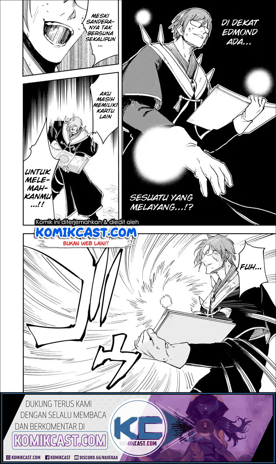 Boukensha License o Hakudatsu Sareta Ossan Dakedo, Manamusume ga Dekita no de Nonbiri Jinsei
