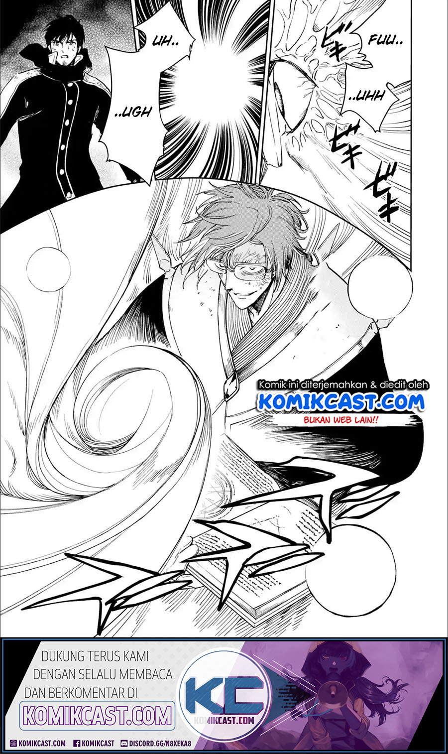 Boukensha License o Hakudatsu Sareta Ossan Dakedo, Manamusume ga Dekita no de Nonbiri Jinsei