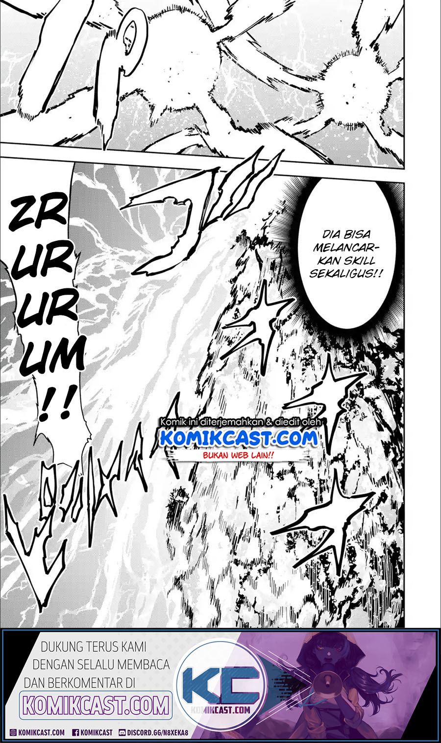 Boukensha License o Hakudatsu Sareta Ossan Dakedo, Manamusume ga Dekita no de Nonbiri Jinsei