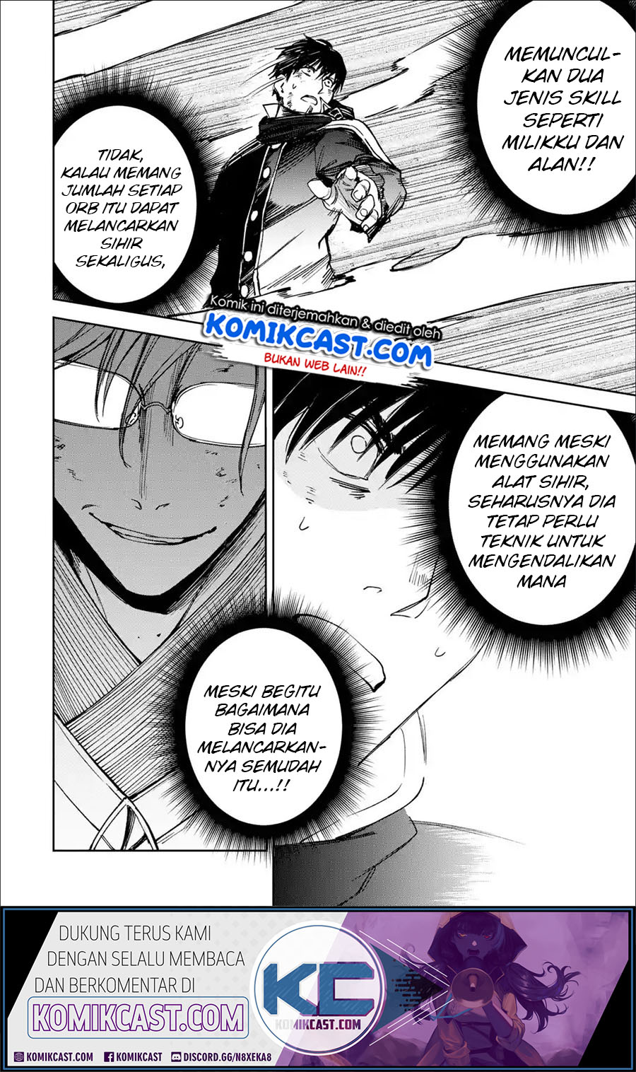 Boukensha License o Hakudatsu Sareta Ossan Dakedo, Manamusume ga Dekita no de Nonbiri Jinsei