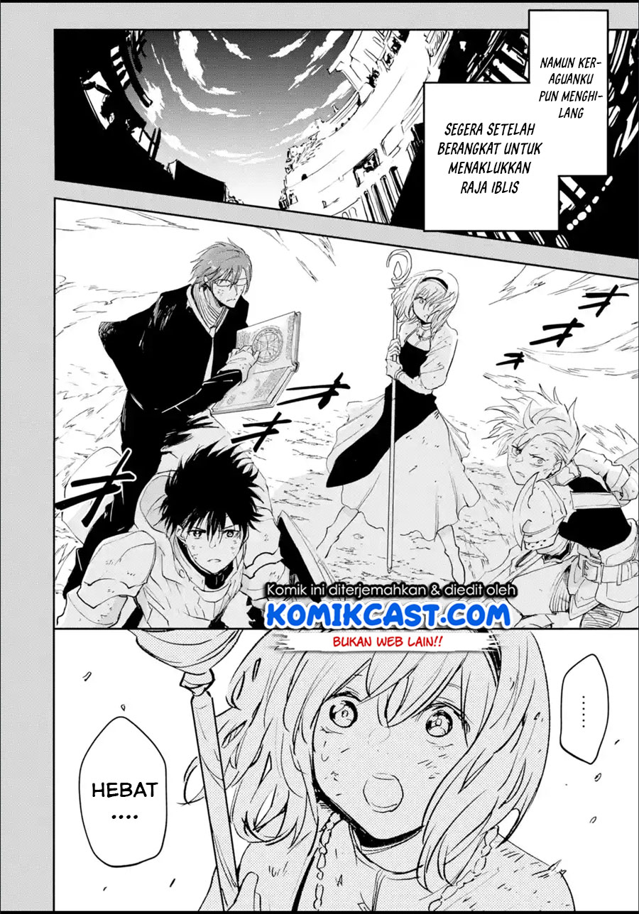 Boukensha License o Hakudatsu Sareta Ossan Dakedo, Manamusume ga Dekita no de Nonbiri Jinsei