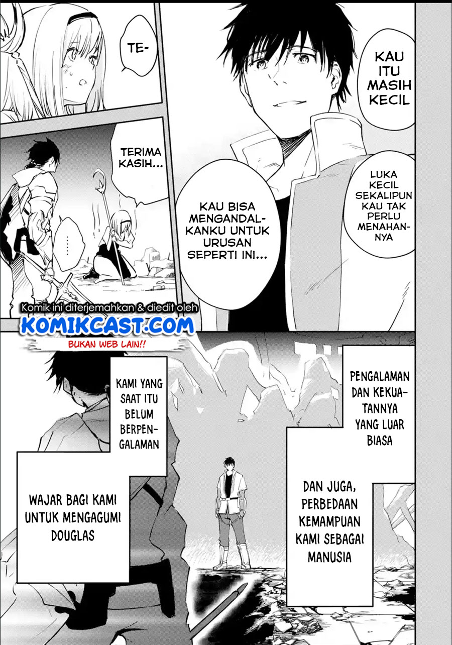 Boukensha License o Hakudatsu Sareta Ossan Dakedo, Manamusume ga Dekita no de Nonbiri Jinsei