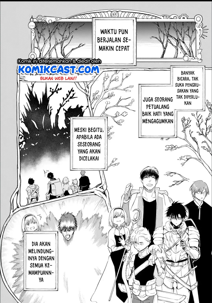 Boukensha License o Hakudatsu Sareta Ossan Dakedo, Manamusume ga Dekita no de Nonbiri Jinsei