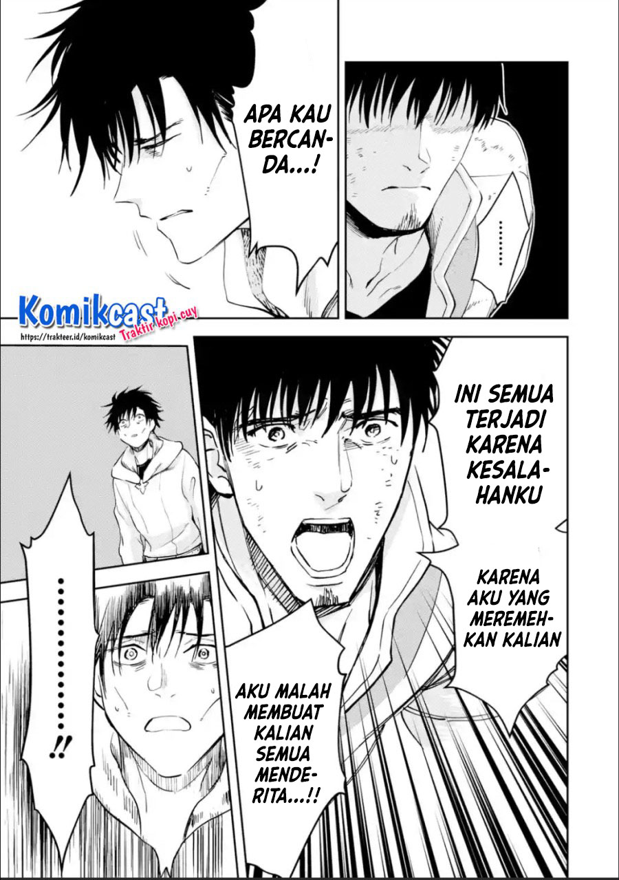 Boukensha License o Hakudatsu Sareta Ossan Dakedo, Manamusume ga Dekita no de Nonbiri Jinsei