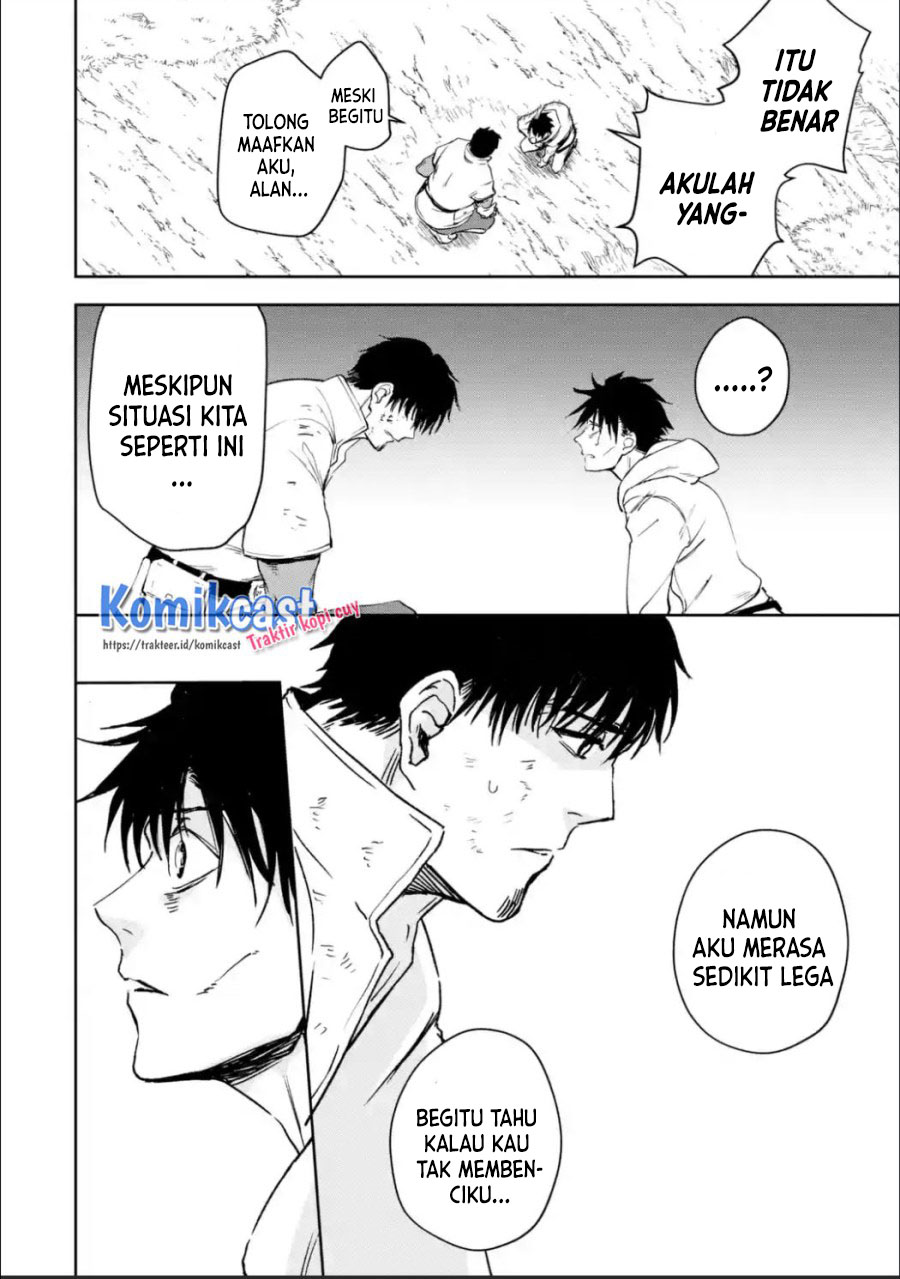 Boukensha License o Hakudatsu Sareta Ossan Dakedo, Manamusume ga Dekita no de Nonbiri Jinsei