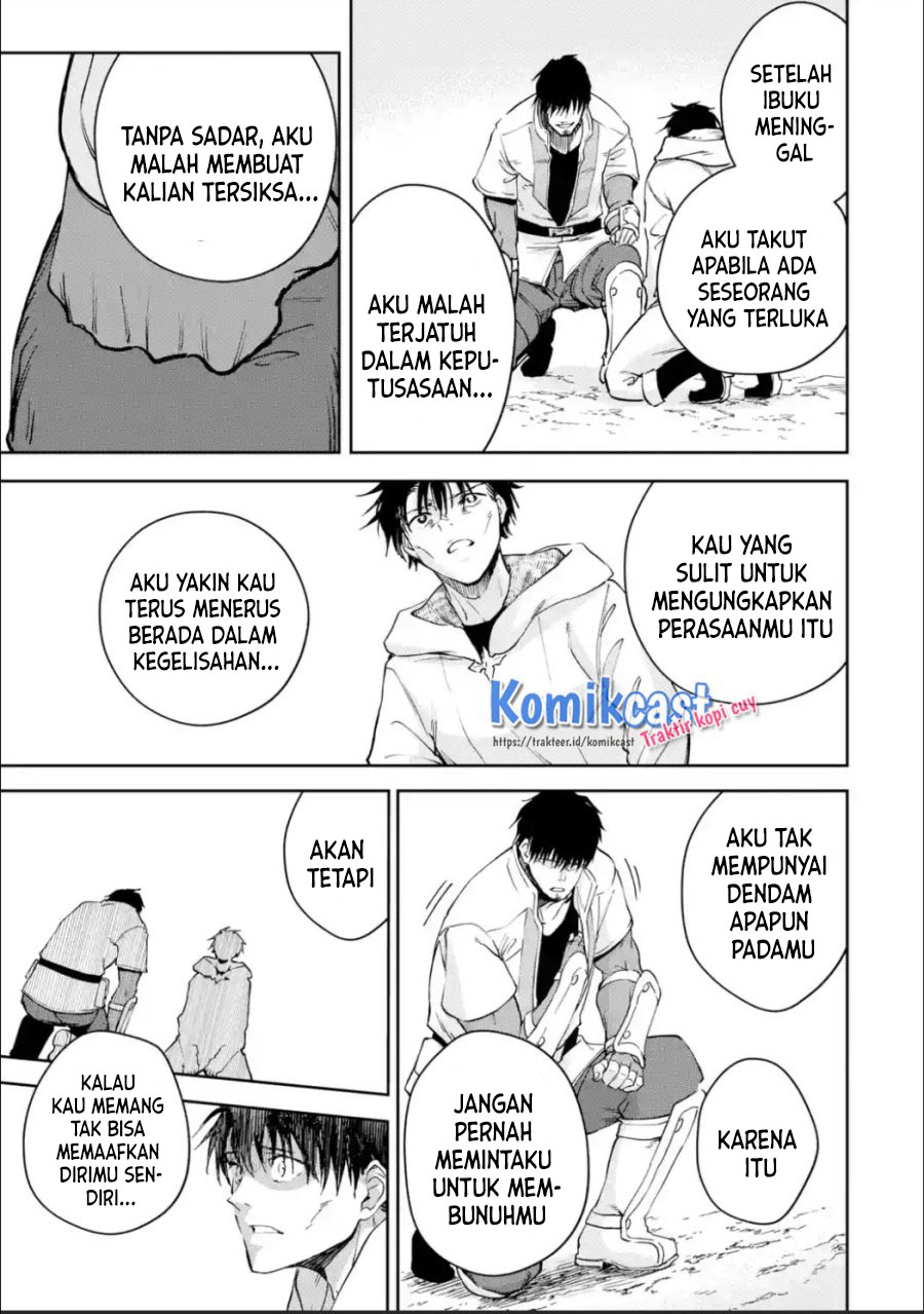 Boukensha License o Hakudatsu Sareta Ossan Dakedo, Manamusume ga Dekita no de Nonbiri Jinsei