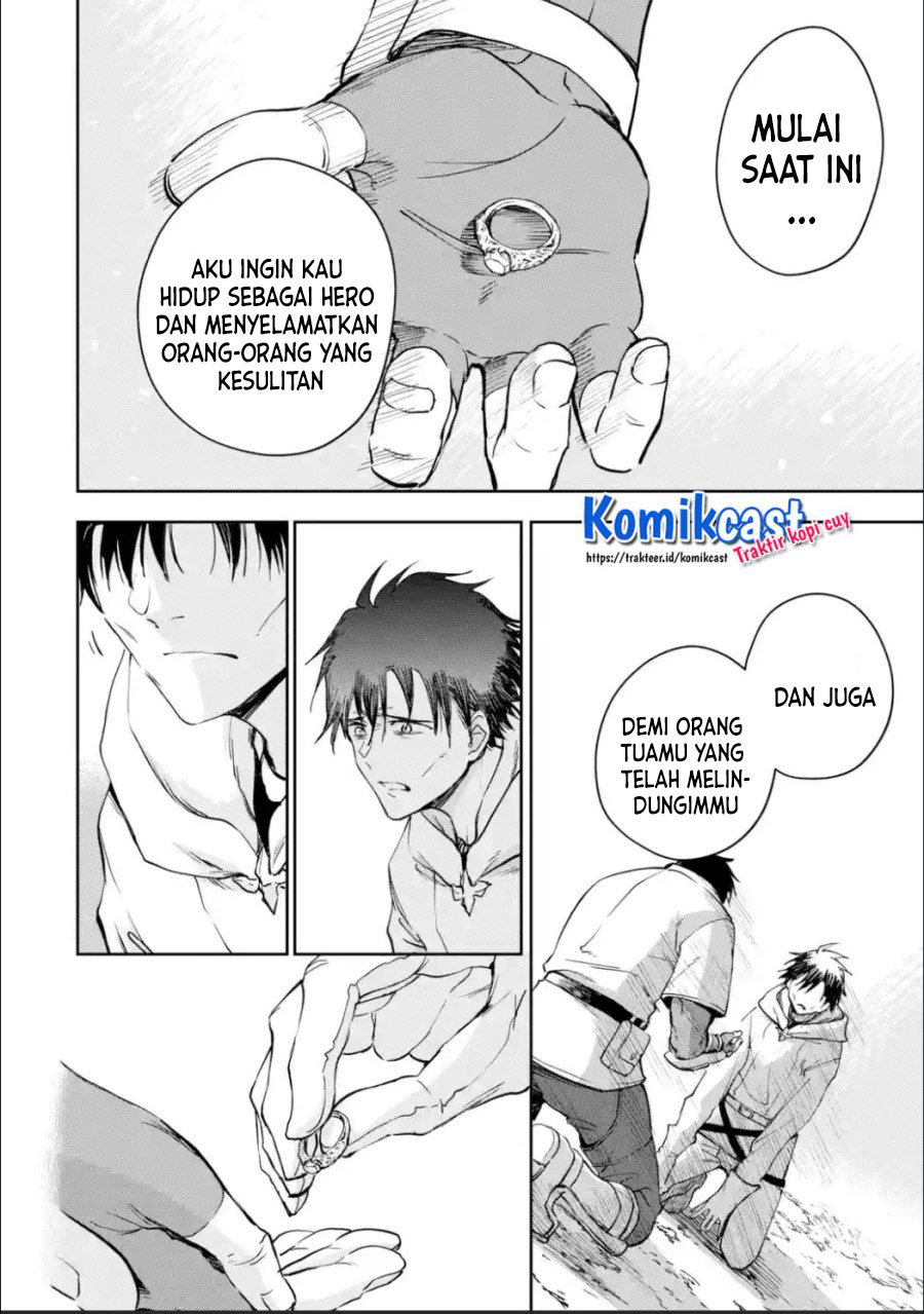 Boukensha License o Hakudatsu Sareta Ossan Dakedo, Manamusume ga Dekita no de Nonbiri Jinsei