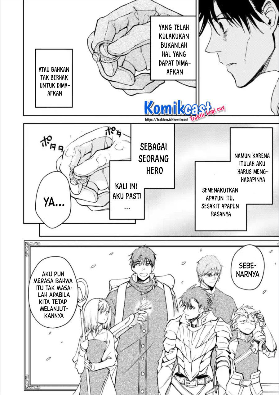 Boukensha License o Hakudatsu Sareta Ossan Dakedo, Manamusume ga Dekita no de Nonbiri Jinsei