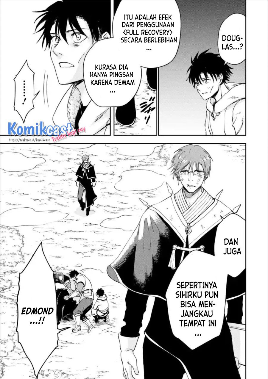 Boukensha License o Hakudatsu Sareta Ossan Dakedo, Manamusume ga Dekita no de Nonbiri Jinsei