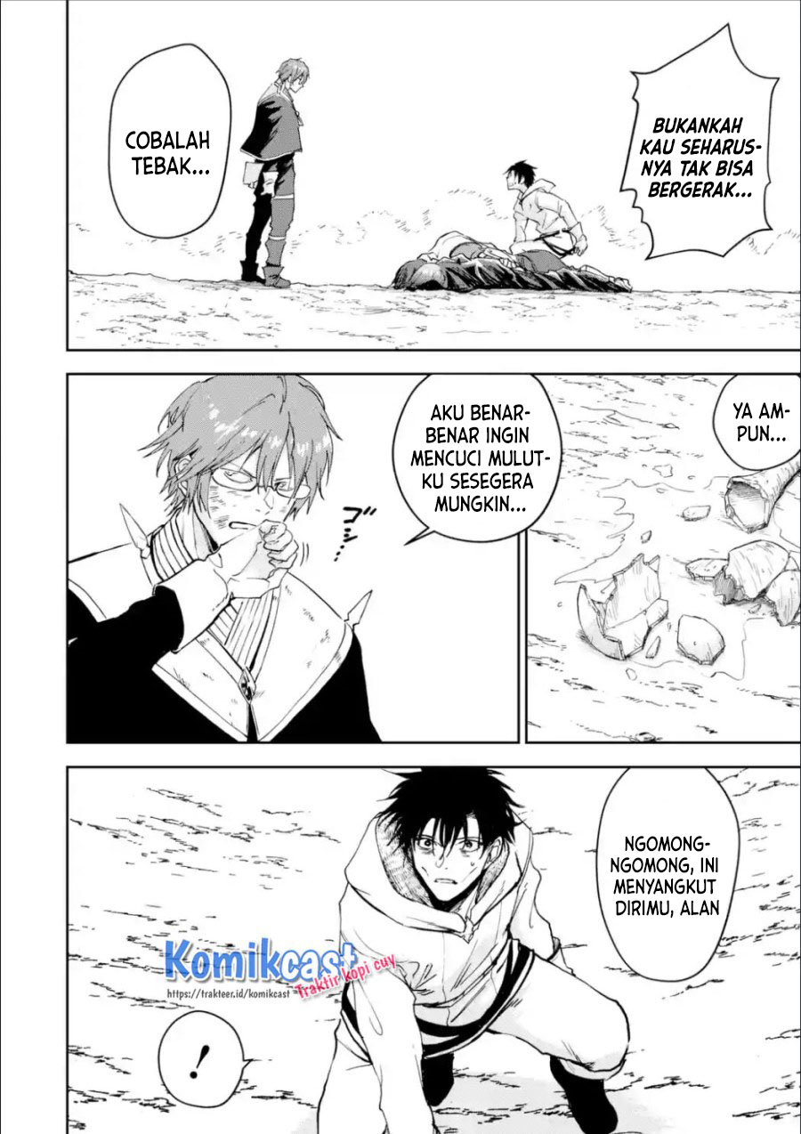 Boukensha License o Hakudatsu Sareta Ossan Dakedo, Manamusume ga Dekita no de Nonbiri Jinsei