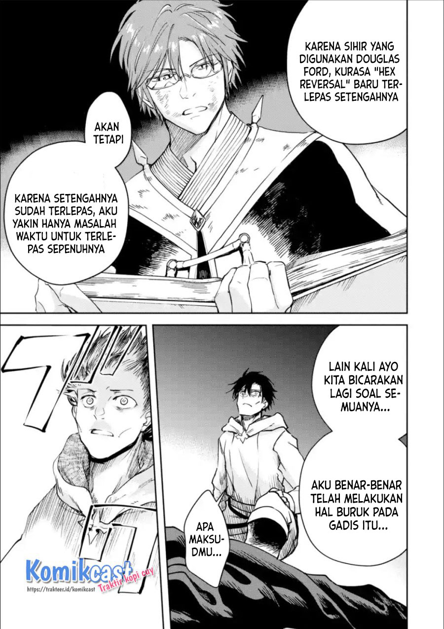 Boukensha License o Hakudatsu Sareta Ossan Dakedo, Manamusume ga Dekita no de Nonbiri Jinsei