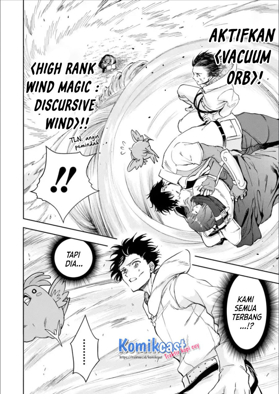 Boukensha License o Hakudatsu Sareta Ossan Dakedo, Manamusume ga Dekita no de Nonbiri Jinsei