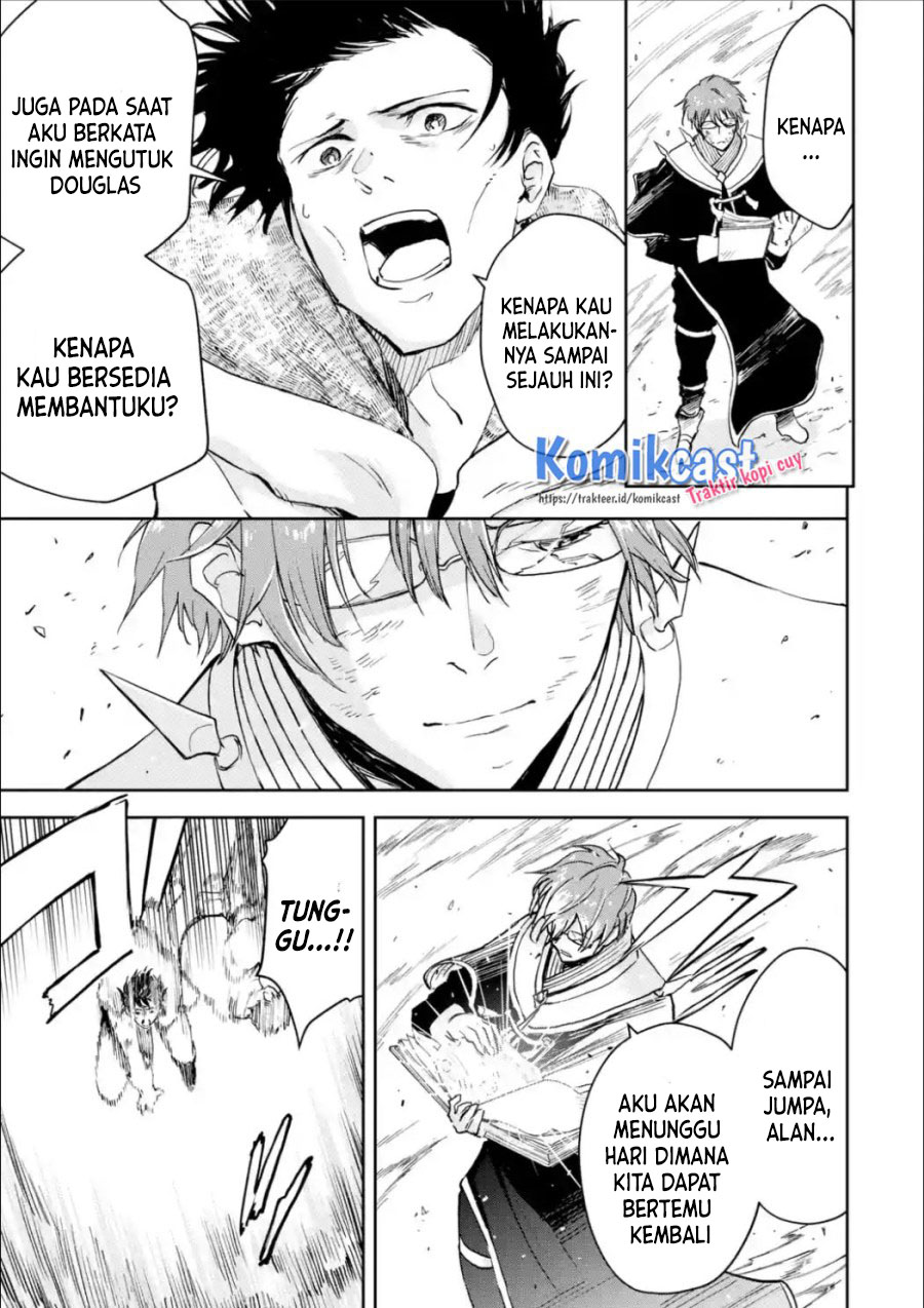 Boukensha License o Hakudatsu Sareta Ossan Dakedo, Manamusume ga Dekita no de Nonbiri Jinsei