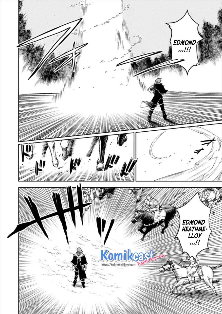 Boukensha License o Hakudatsu Sareta Ossan Dakedo, Manamusume ga Dekita no de Nonbiri Jinsei