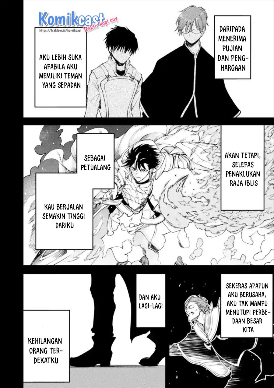 Boukensha License o Hakudatsu Sareta Ossan Dakedo, Manamusume ga Dekita no de Nonbiri Jinsei