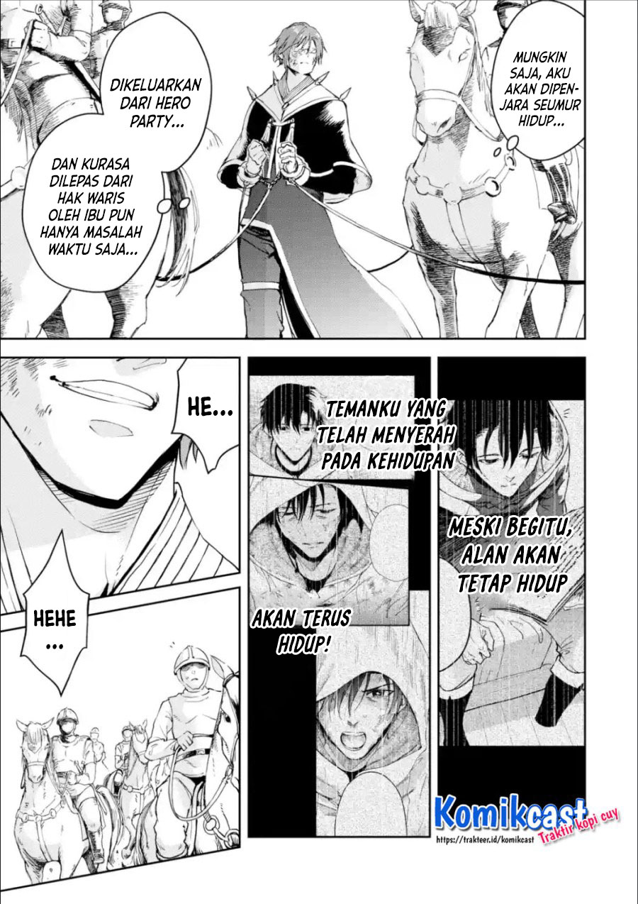 Boukensha License o Hakudatsu Sareta Ossan Dakedo, Manamusume ga Dekita no de Nonbiri Jinsei