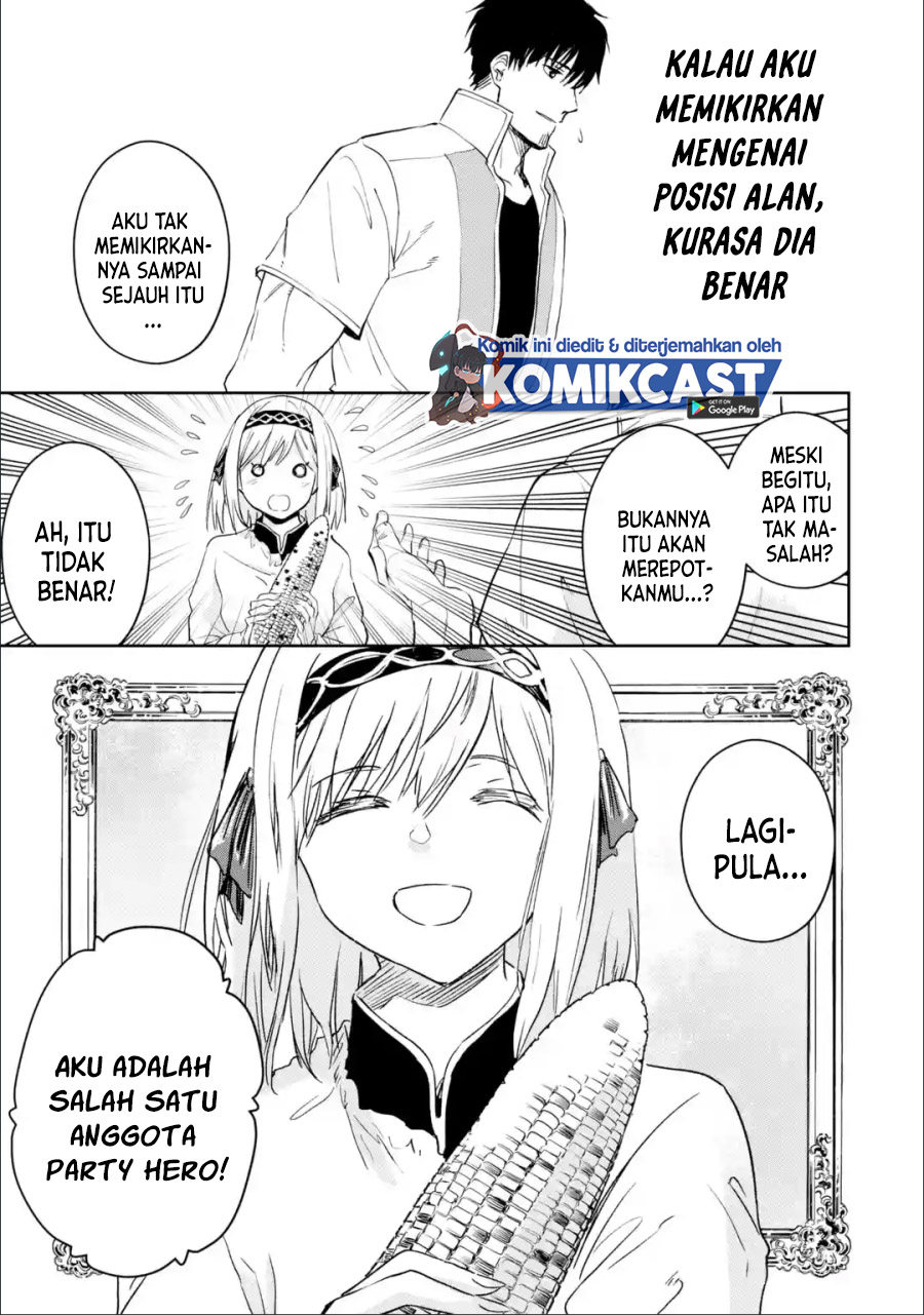 Boukensha License o Hakudatsu Sareta Ossan Dakedo, Manamusume ga Dekita no de Nonbiri Jinsei