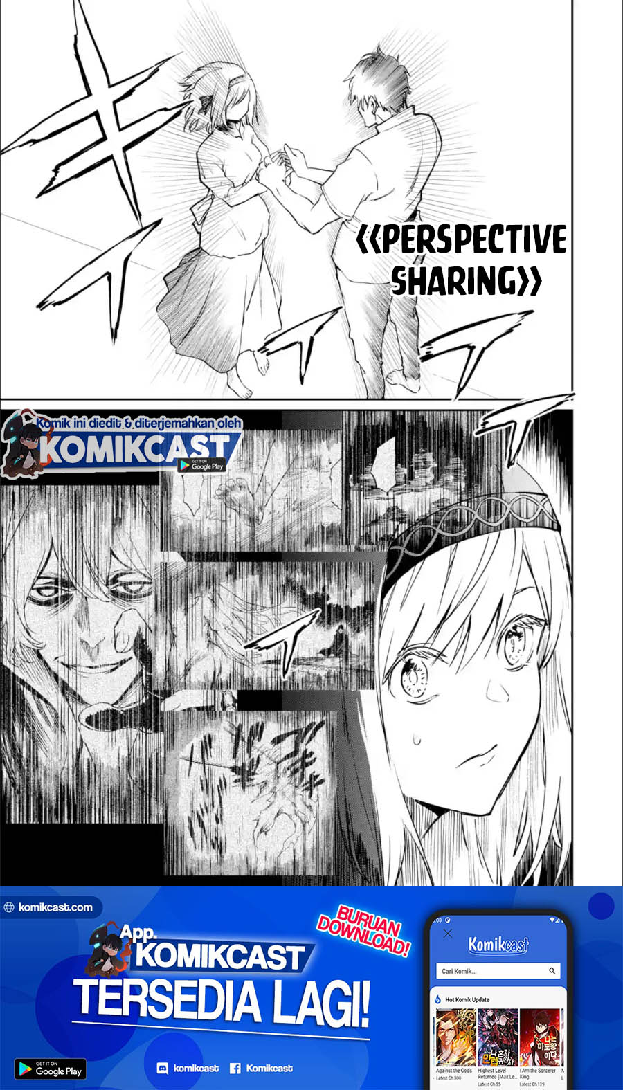 Boukensha License o Hakudatsu Sareta Ossan Dakedo, Manamusume ga Dekita no de Nonbiri Jinsei
