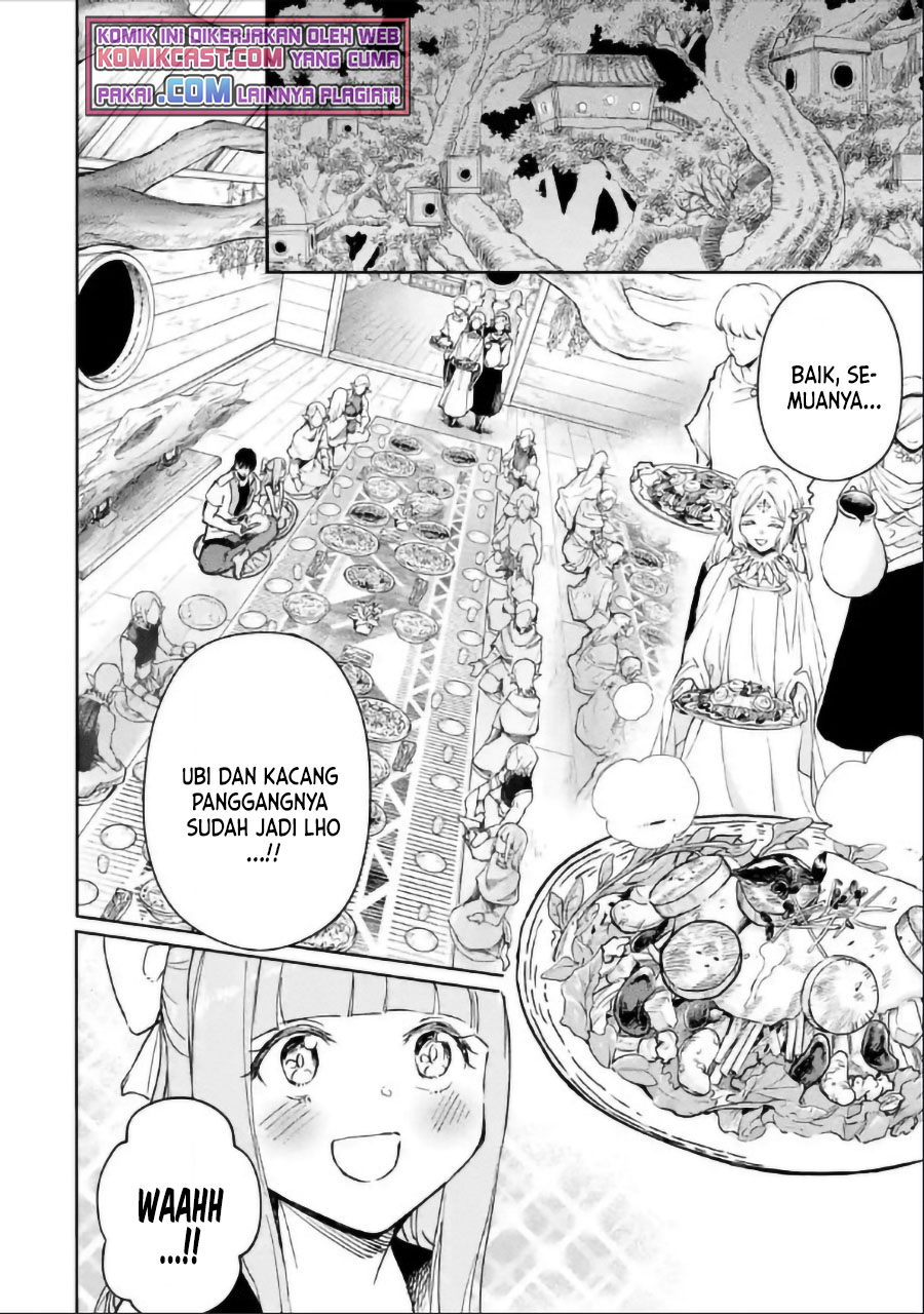 Boukensha License o Hakudatsu Sareta Ossan Dakedo, Manamusume ga Dekita no de Nonbiri Jinsei
