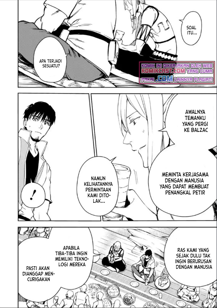 Boukensha License o Hakudatsu Sareta Ossan Dakedo, Manamusume ga Dekita no de Nonbiri Jinsei