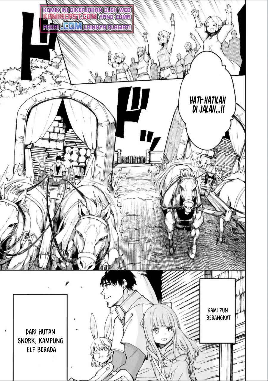 Boukensha License o Hakudatsu Sareta Ossan Dakedo, Manamusume ga Dekita no de Nonbiri Jinsei