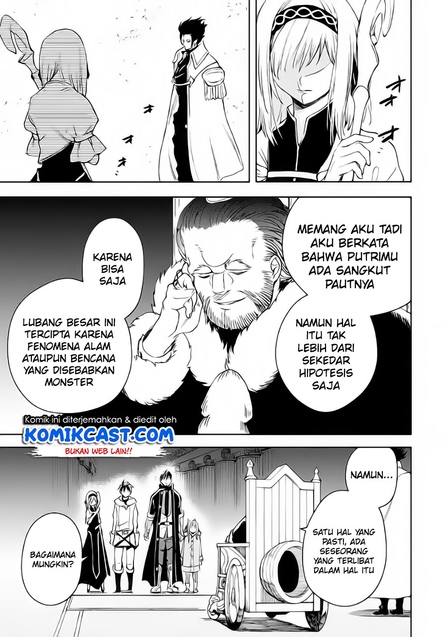 Boukensha License o Hakudatsu Sareta Ossan Dakedo, Manamusume ga Dekita no de Nonbiri Jinsei