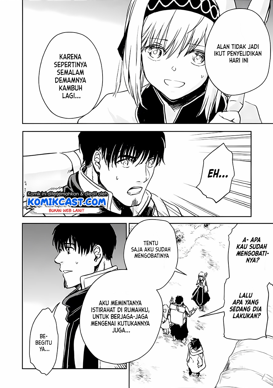 Boukensha License o Hakudatsu Sareta Ossan Dakedo, Manamusume ga Dekita no de Nonbiri Jinsei