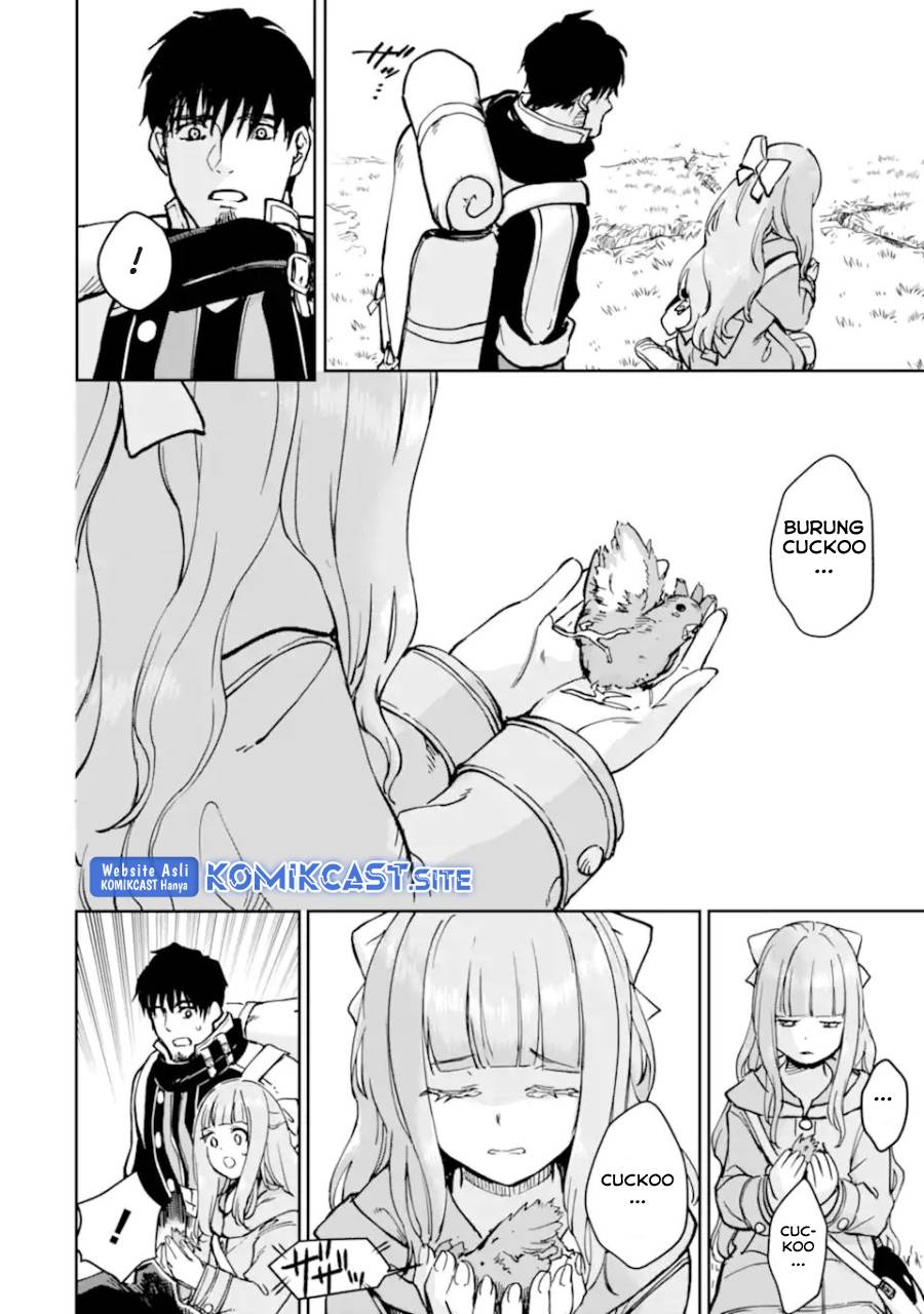 Boukensha License o Hakudatsu Sareta Ossan Dakedo, Manamusume ga Dekita no de Nonbiri Jinsei